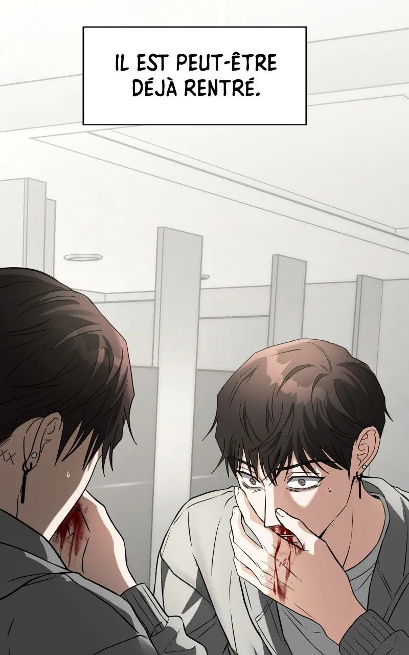 Read Call Me The Devil FR Manga Online