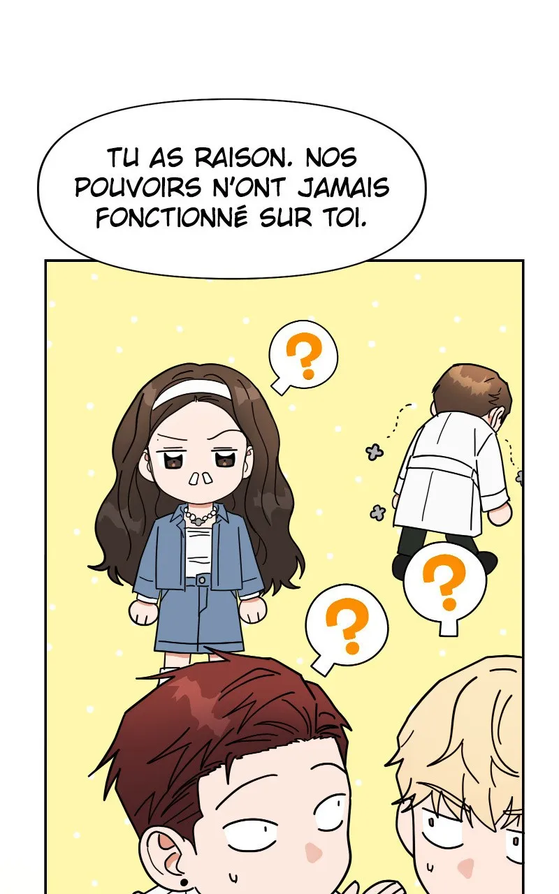 Read Call Me The Devil FR Manga Online