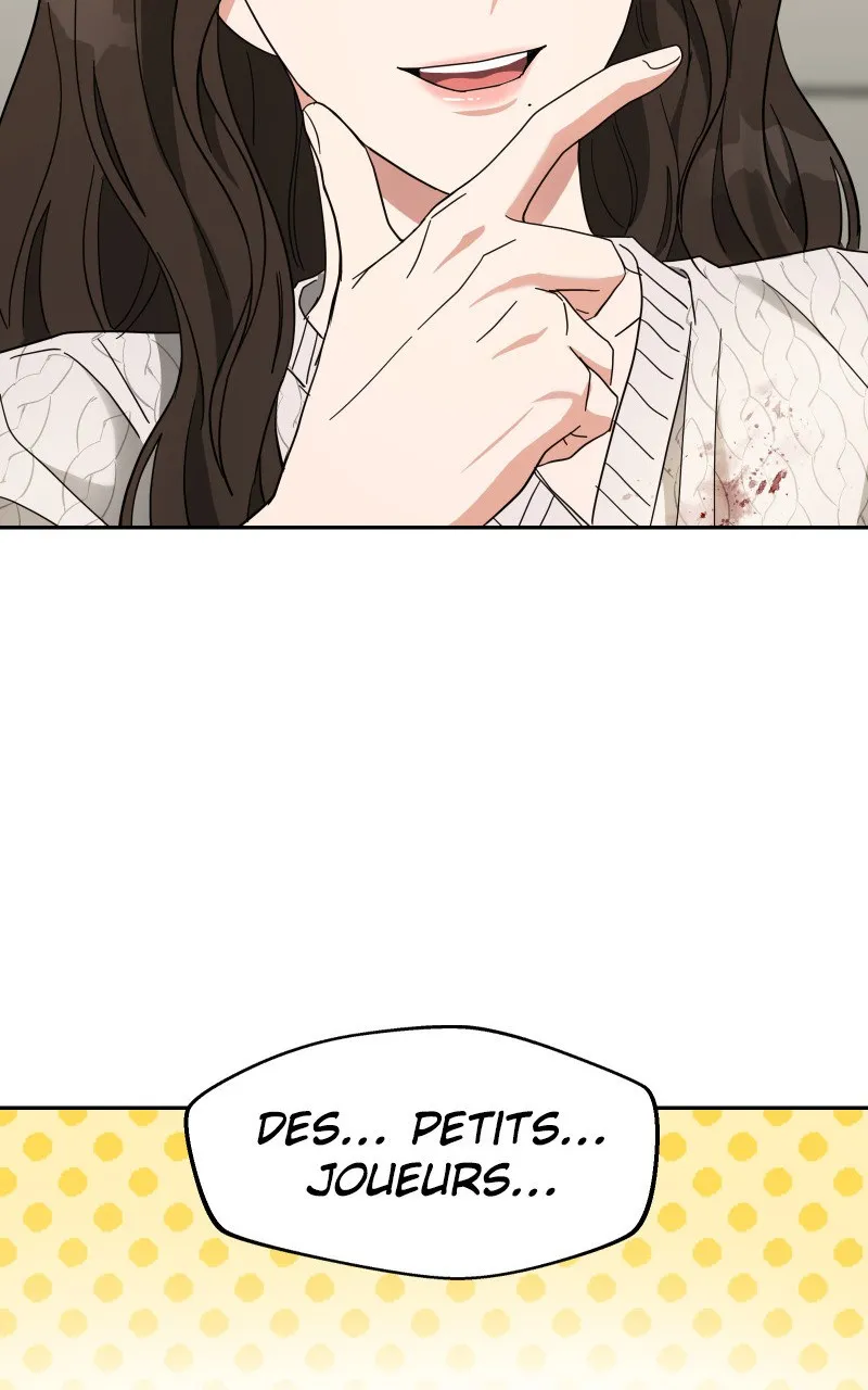 Read Call Me The Devil FR Manga Online