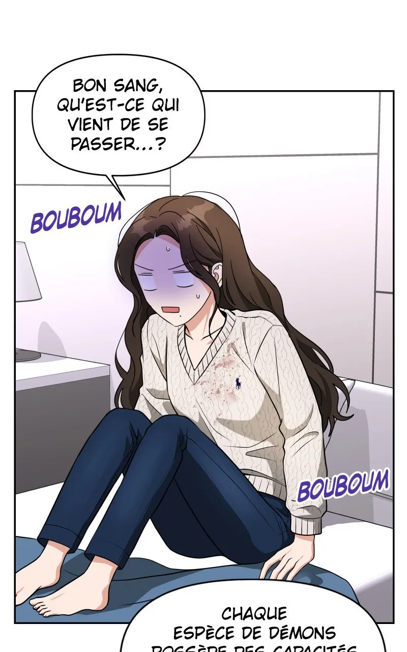 Read Call Me The Devil FR Manga Online
