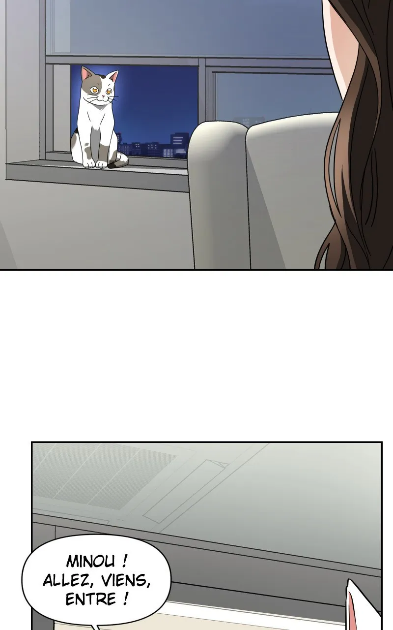 Read Call Me The Devil FR Manga Online