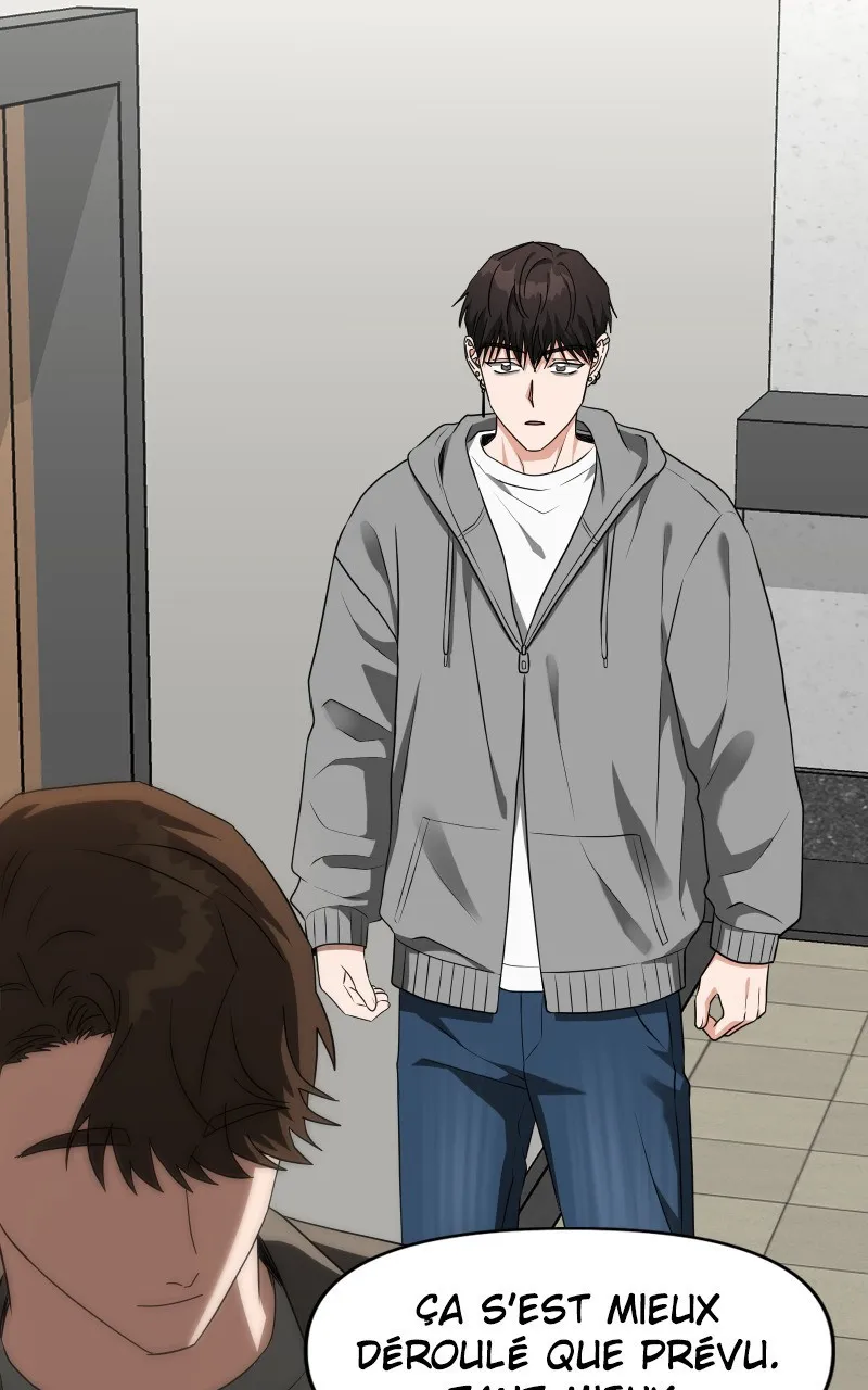 Read Call Me The Devil FR Manga Online