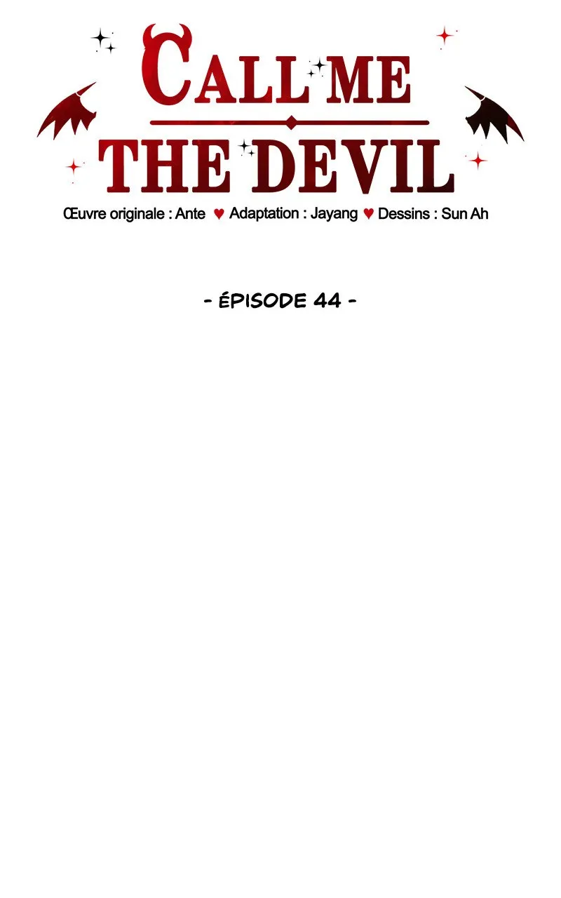 Read Call Me The Devil FR Manga Online