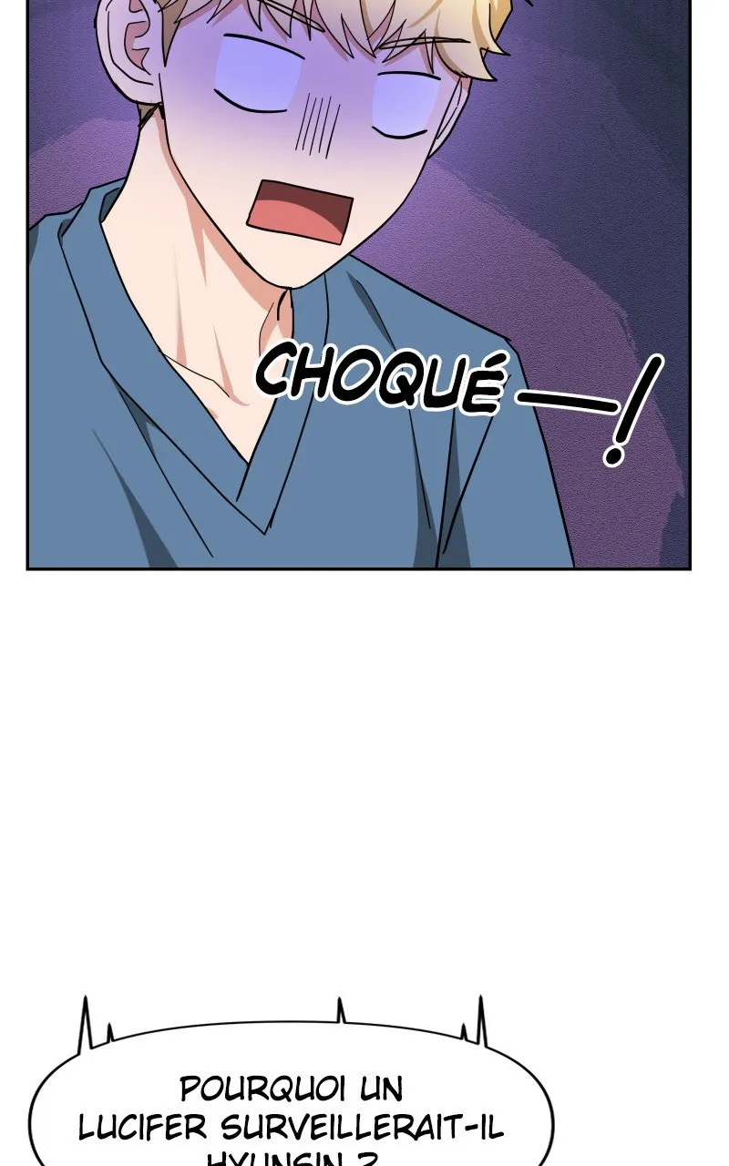 Read Call Me The Devil FR Manga Online