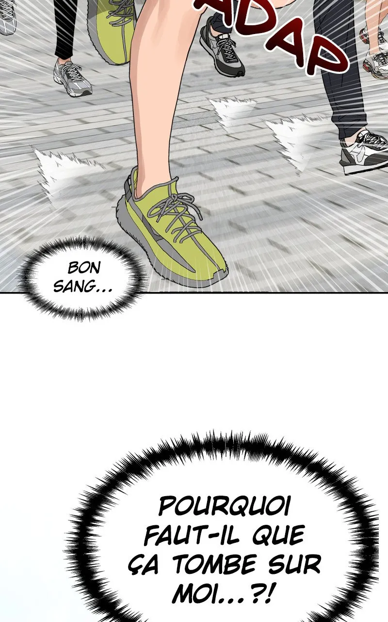Read Call Me The Devil FR Manga Online
