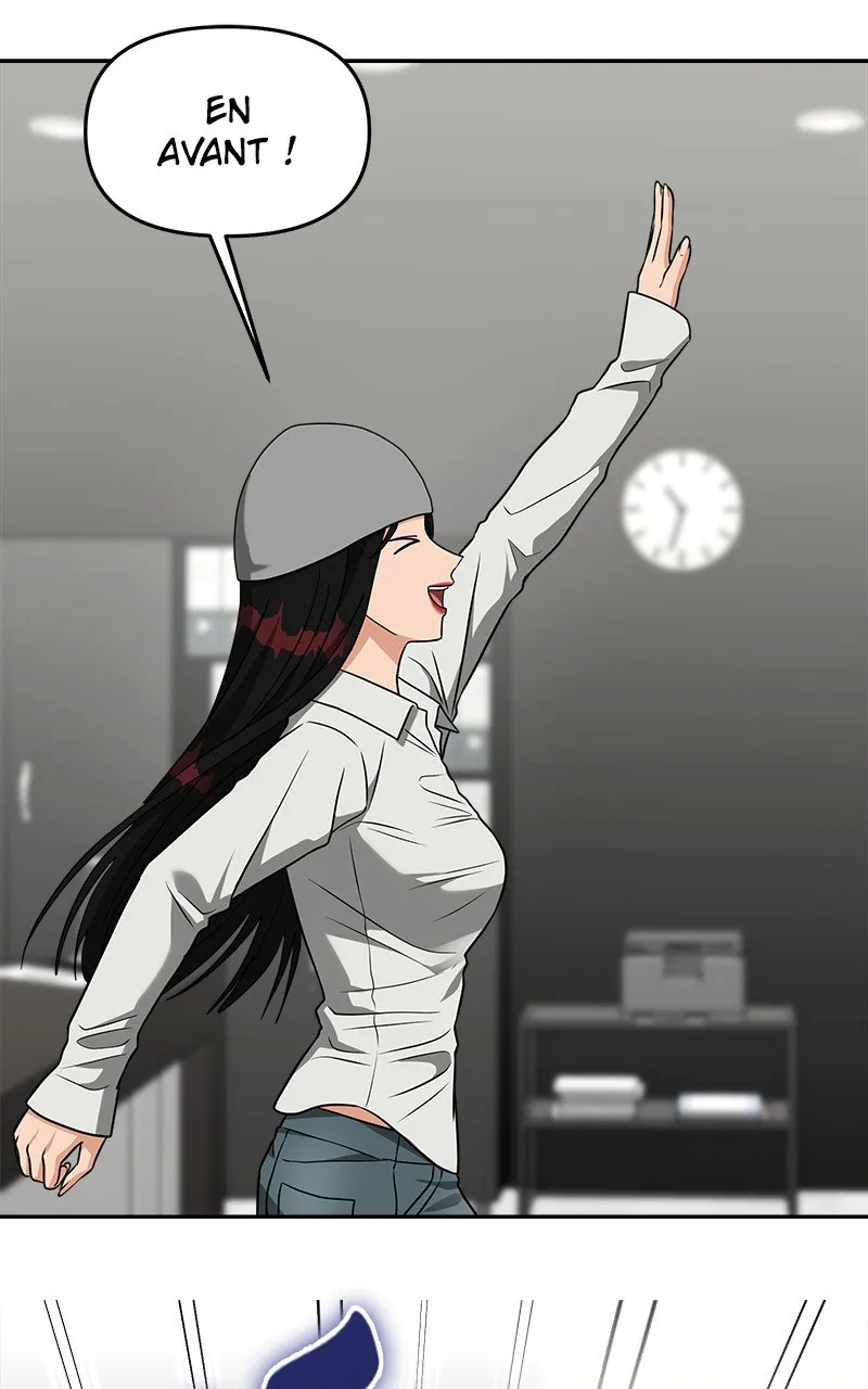 Read Call Me The Devil FR Manga Online