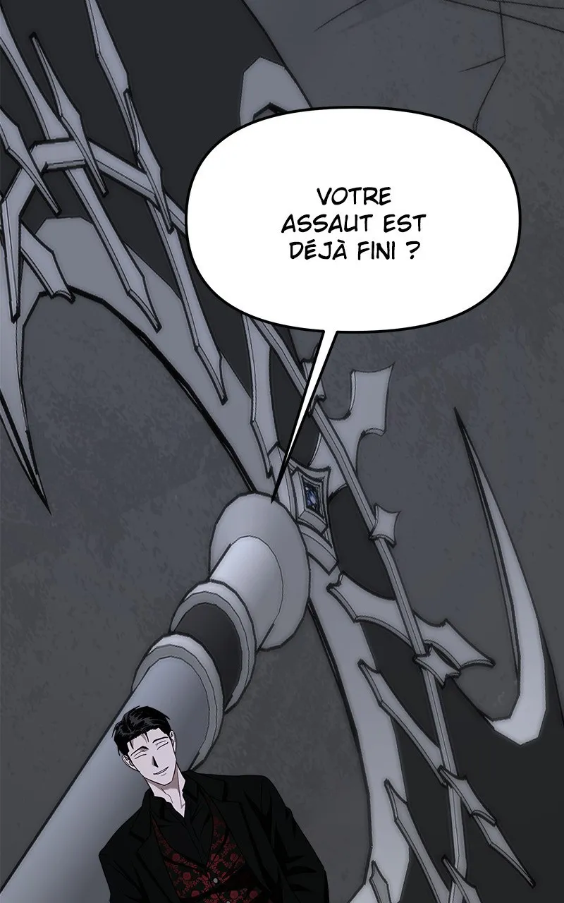 Read Call Me The Devil FR Manga Online