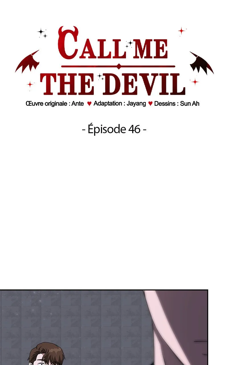 Read Call Me The Devil FR Manga Online