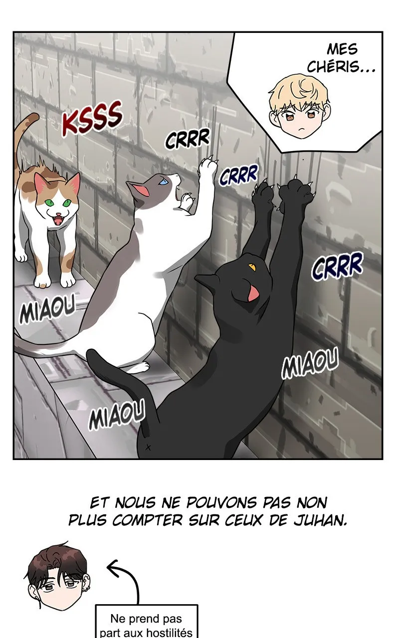 Read Call Me The Devil FR Manga Online