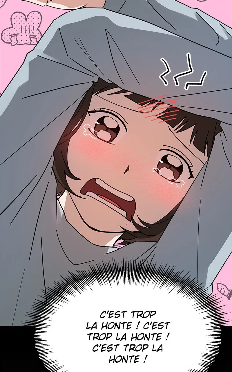 Read Call Me The Devil FR Manga Online