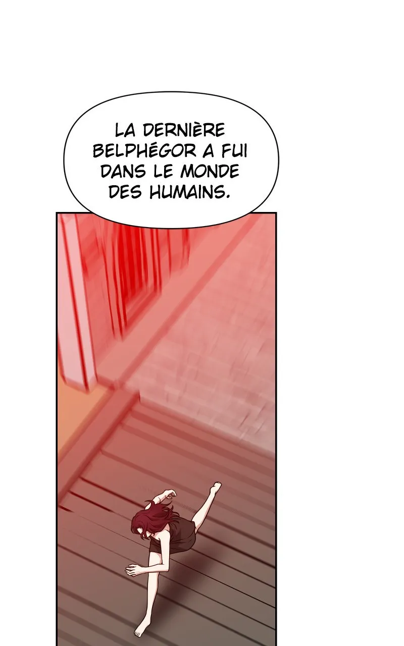 Read Call Me The Devil FR Manga Online