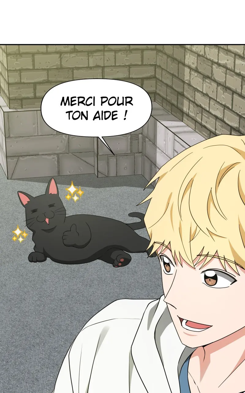 Read Call Me The Devil FR Manga Online