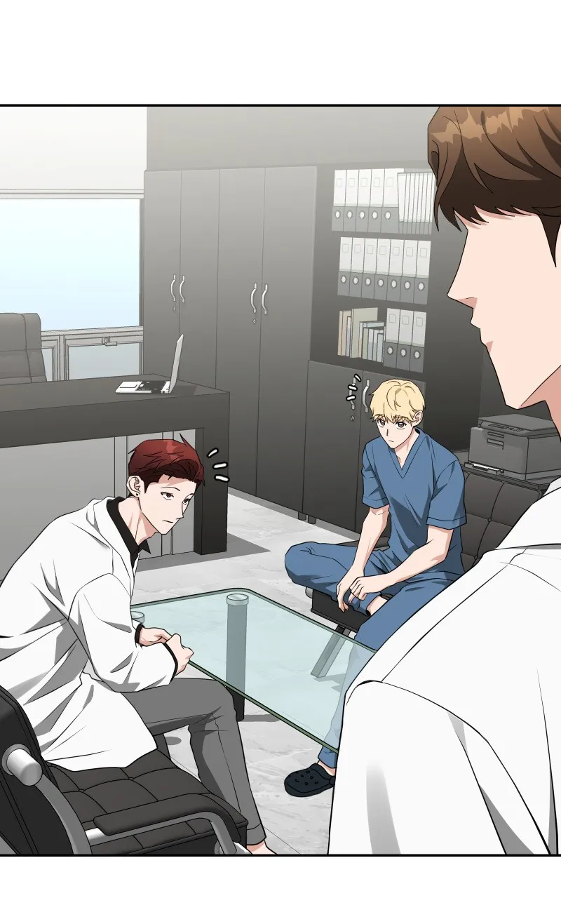 Read Call Me The Devil FR Manga Online