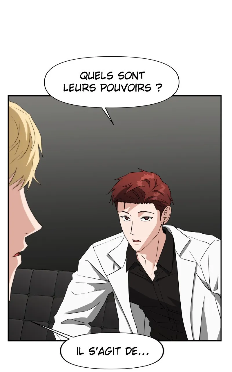 Read Call Me The Devil FR Manga Online