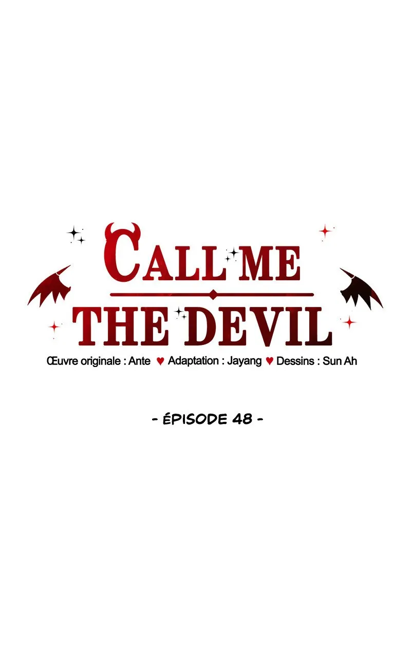 Read Call Me The Devil FR Manga Online