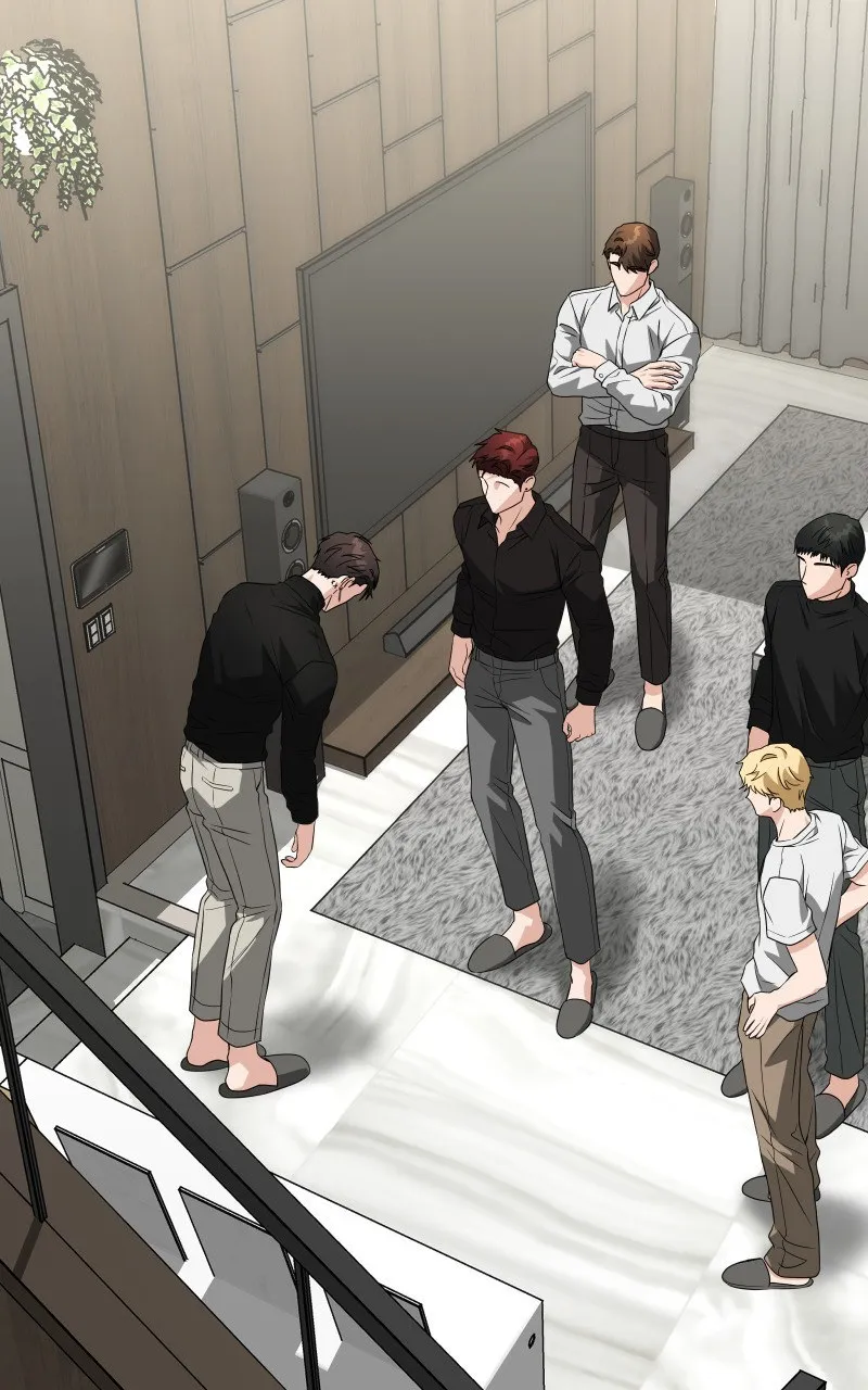 Read Call Me The Devil FR Manga Online