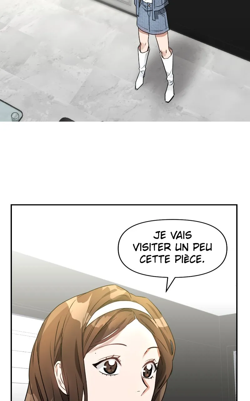 Read Call Me The Devil FR Manga Online