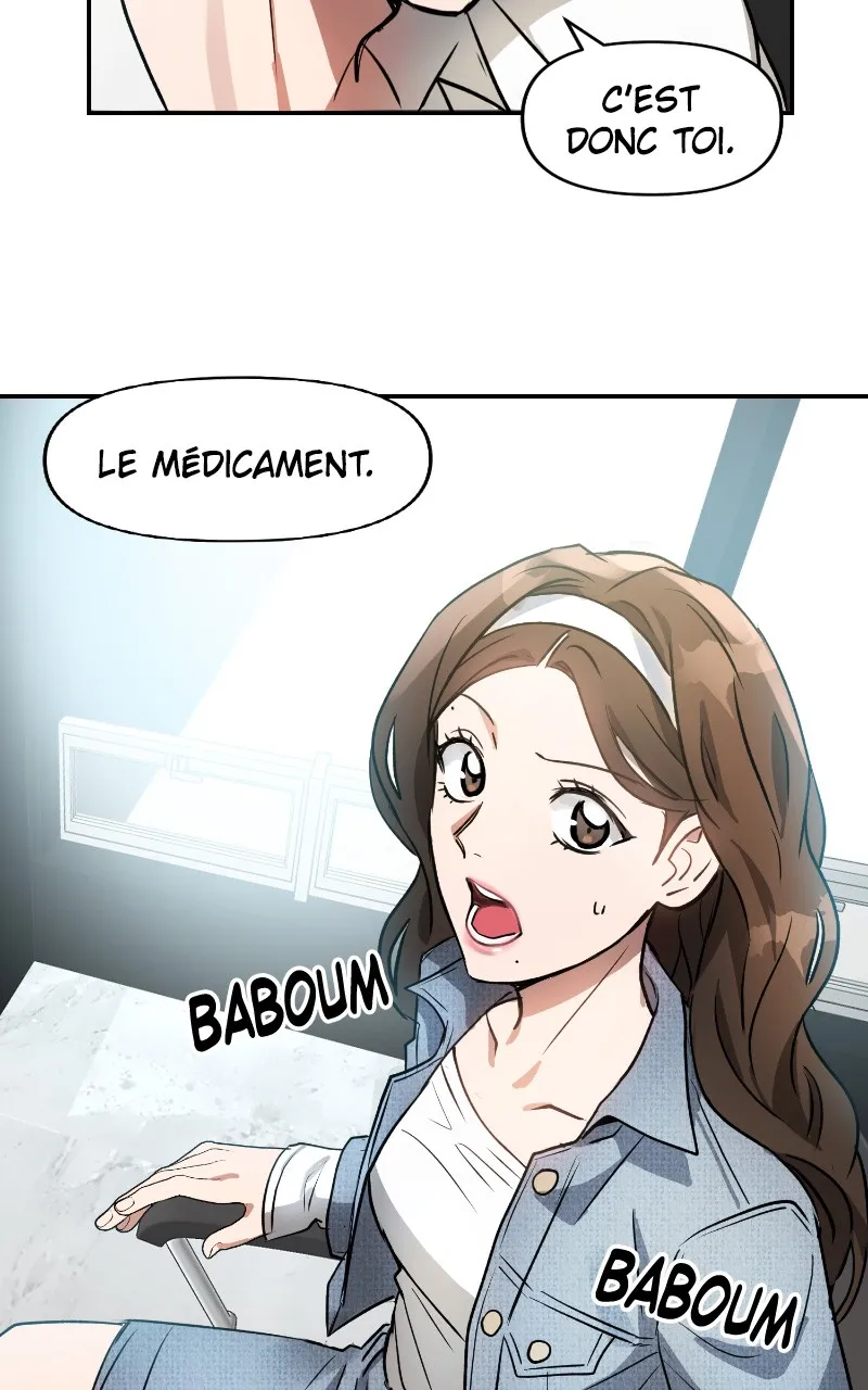 Read Call Me The Devil FR Manga Online