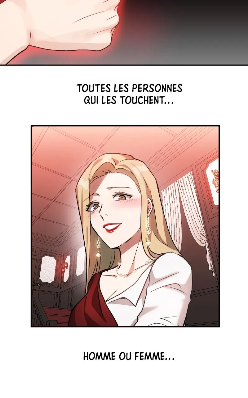 Read Call Me The Devil FR Manga Online
