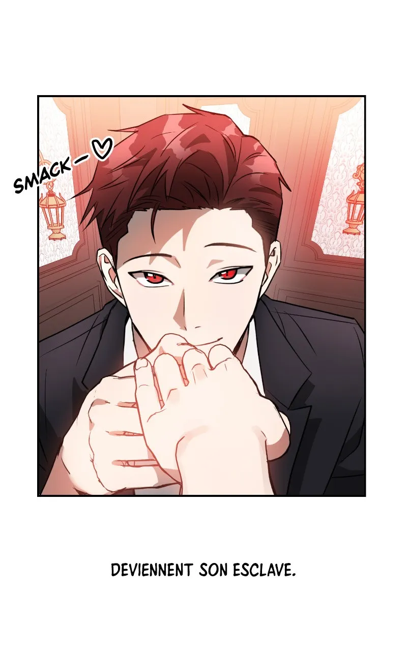 Read Call Me The Devil FR Manga Online