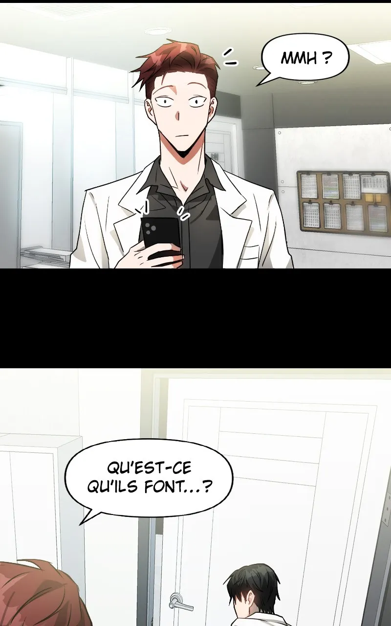 Read Call Me The Devil FR Manga Online