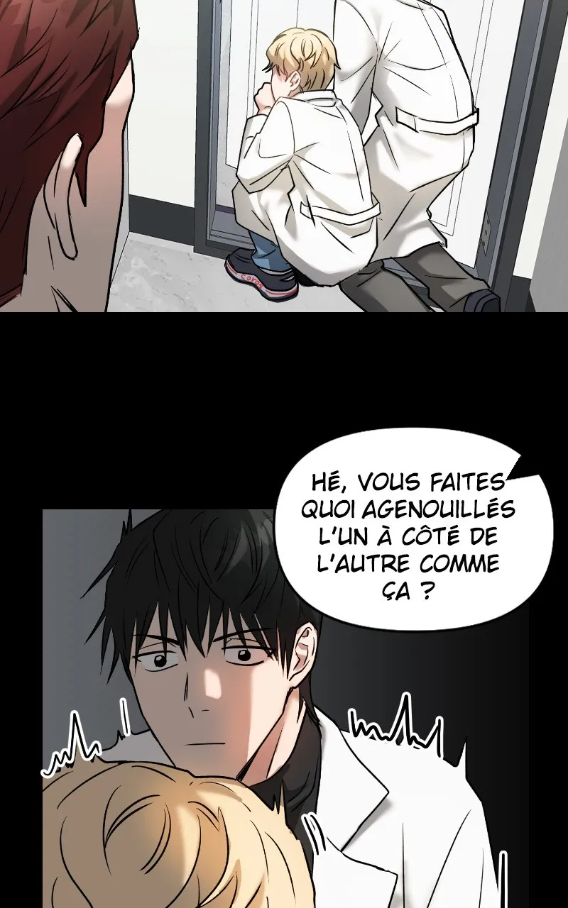 Read Call Me The Devil FR Manga Online