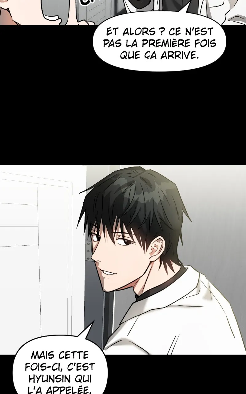Read Call Me The Devil FR Manga Online