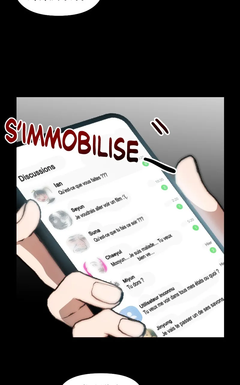 Read Call Me The Devil FR Manga Online