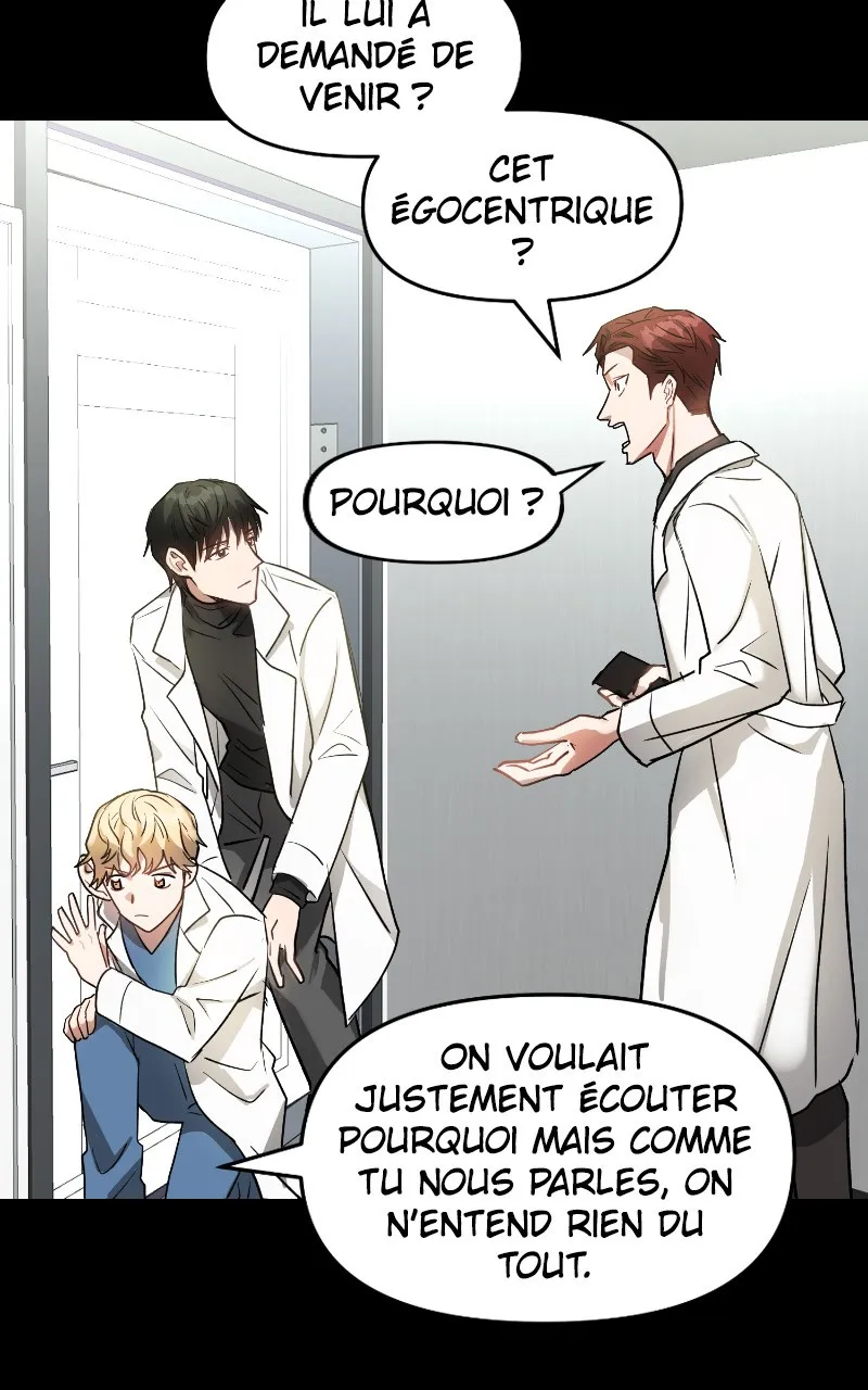 Read Call Me The Devil FR Manga Online