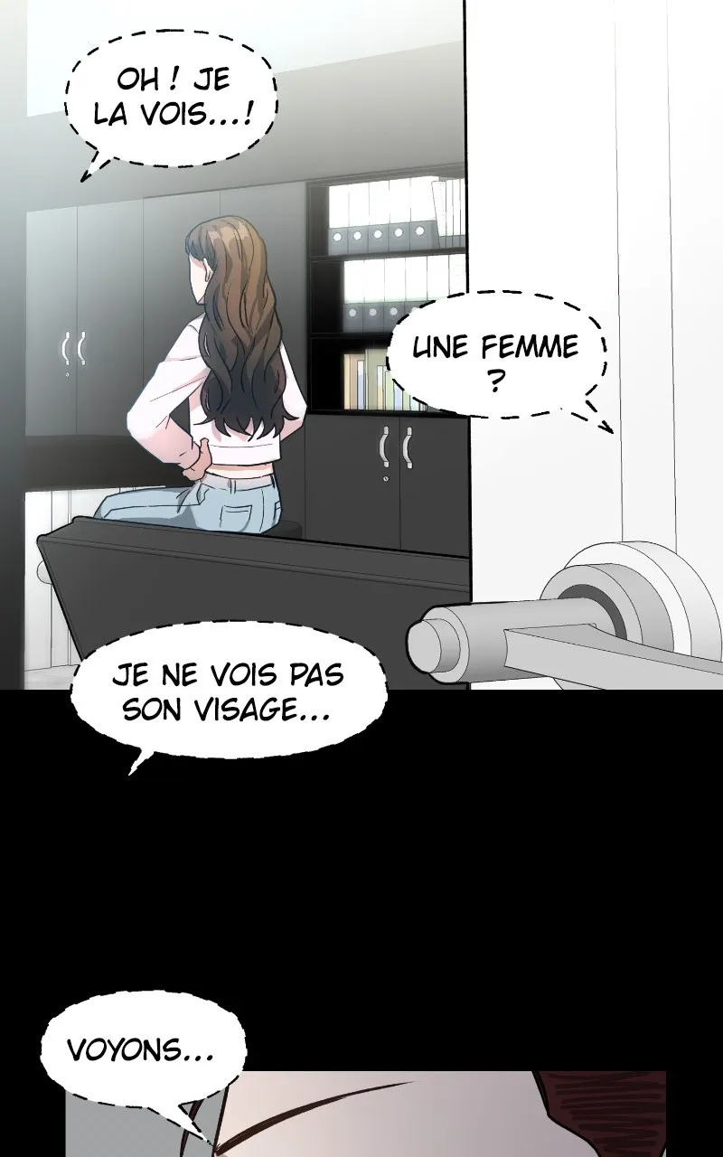 Read Call Me The Devil FR Manga Online