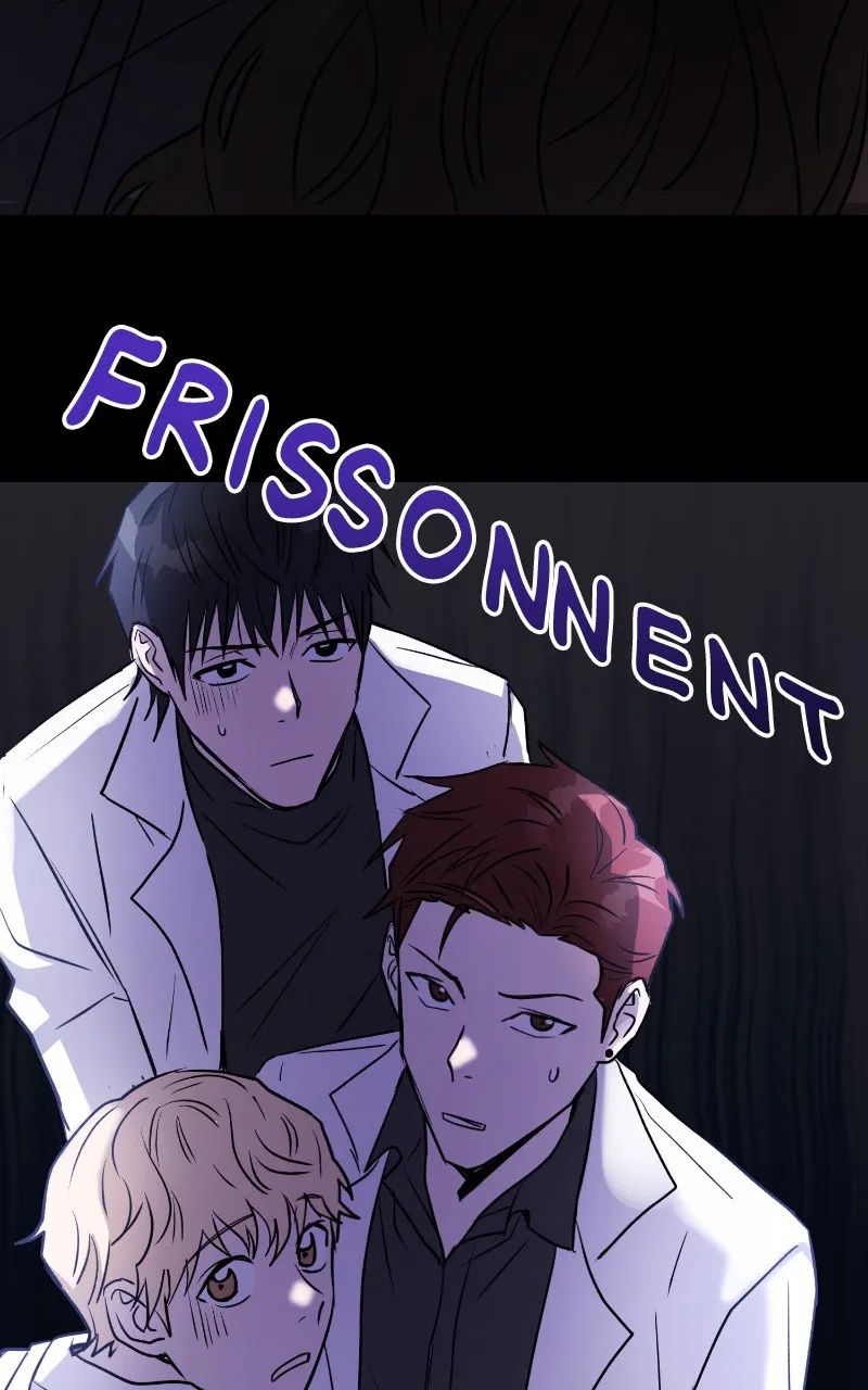 Read Call Me The Devil FR Manga Online