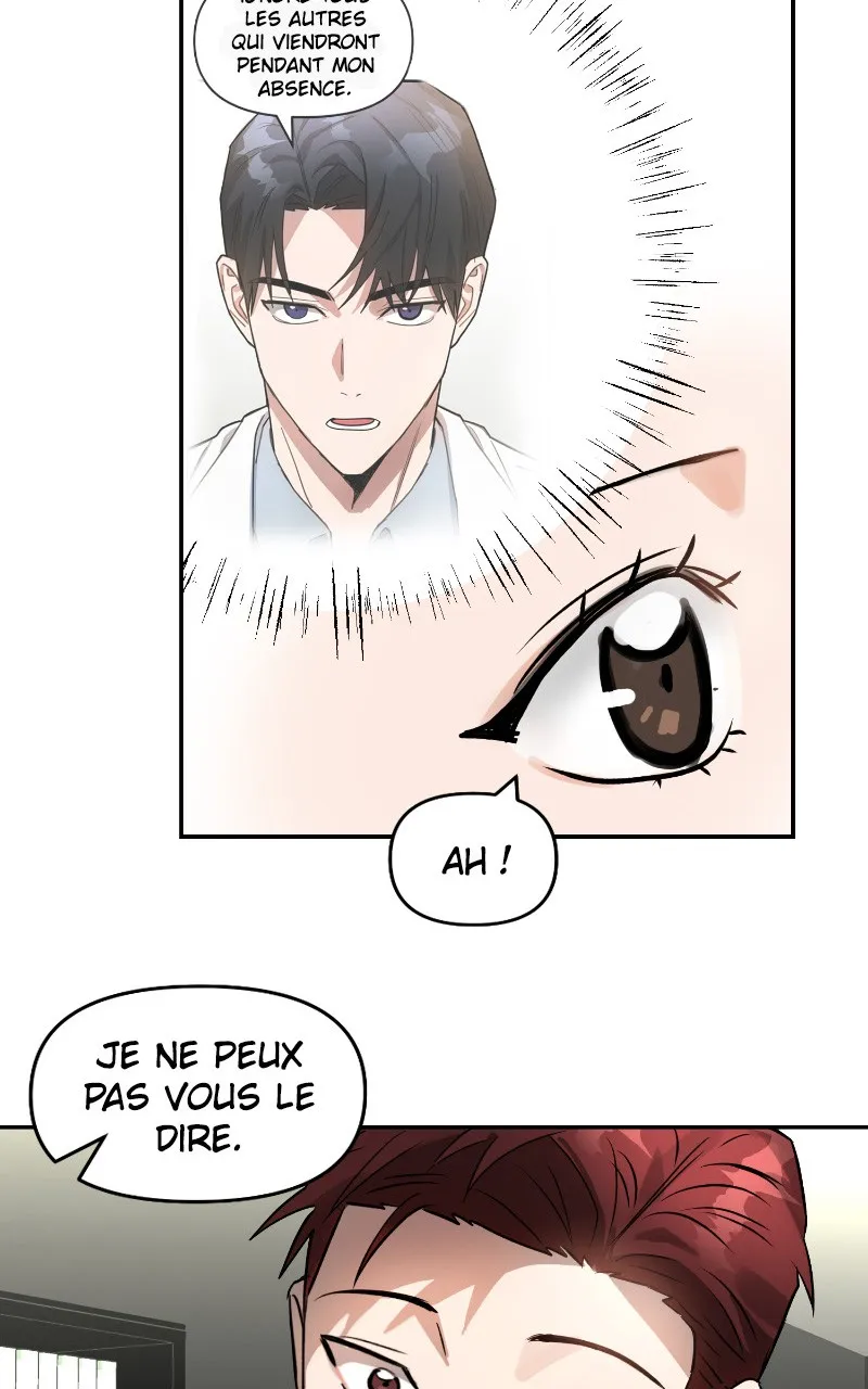 Read Call Me The Devil FR Manga Online