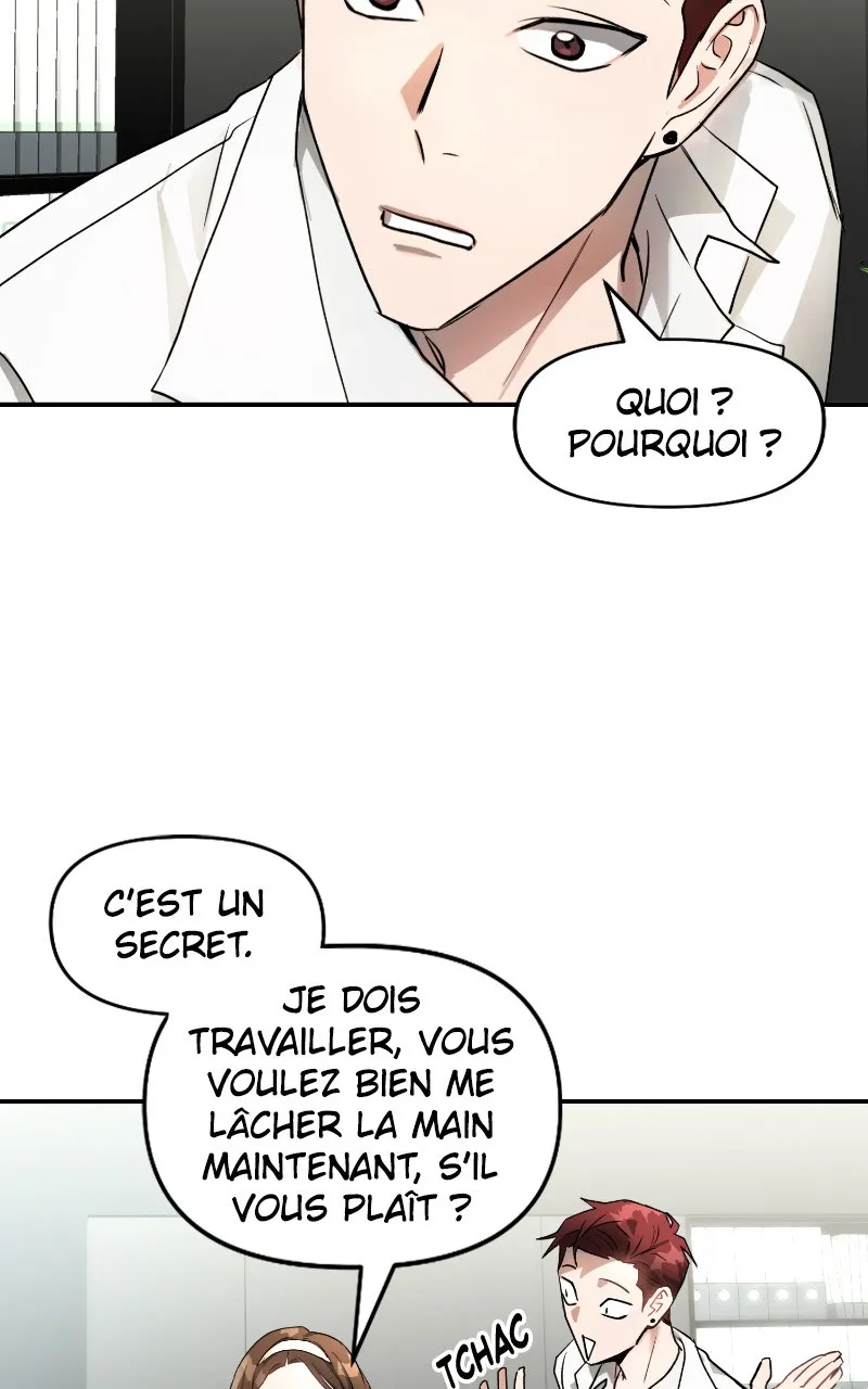 Read Call Me The Devil FR Manga Online