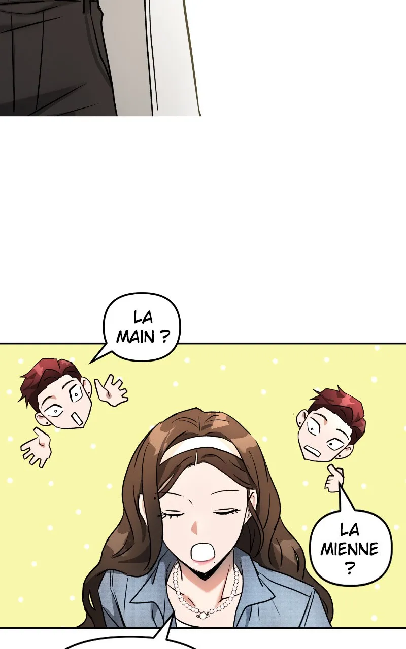 Read Call Me The Devil FR Manga Online