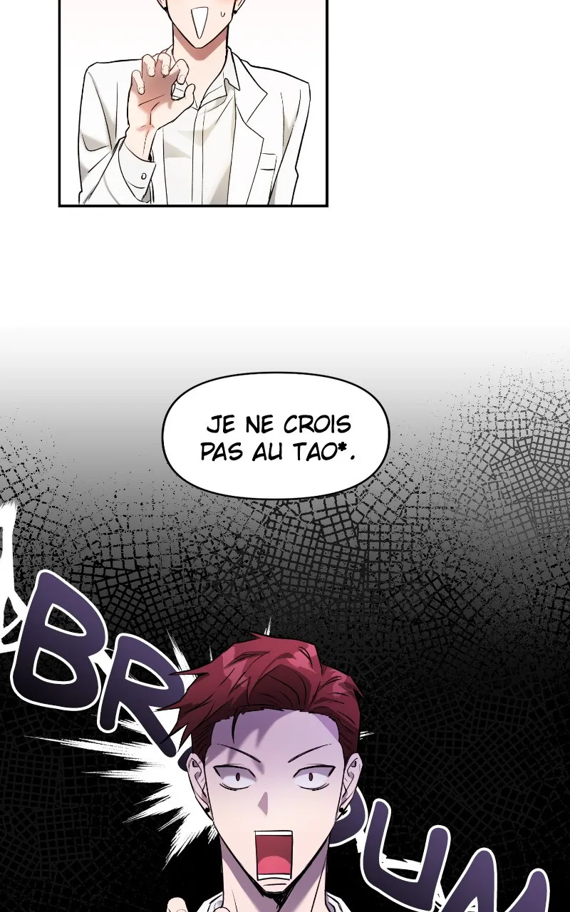 Read Call Me The Devil FR Manga Online