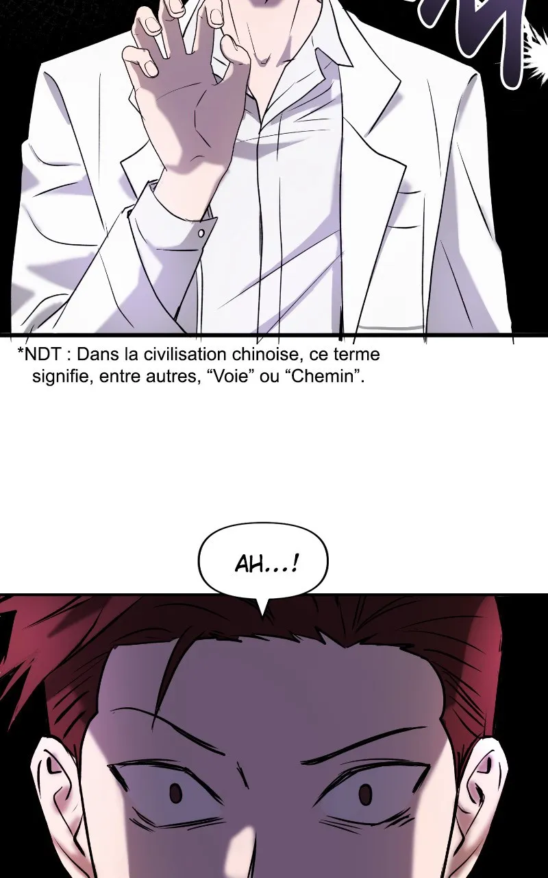 Read Call Me The Devil FR Manga Online