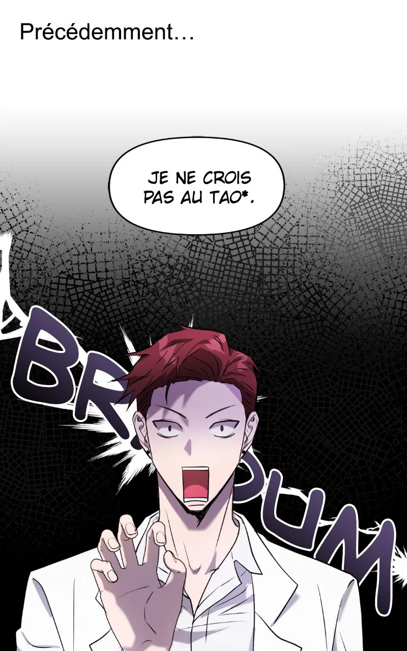 Read Call Me The Devil FR Manga Online