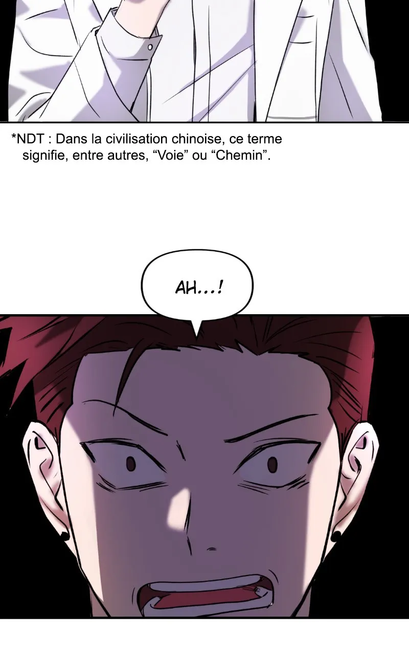Read Call Me The Devil FR Manga Online