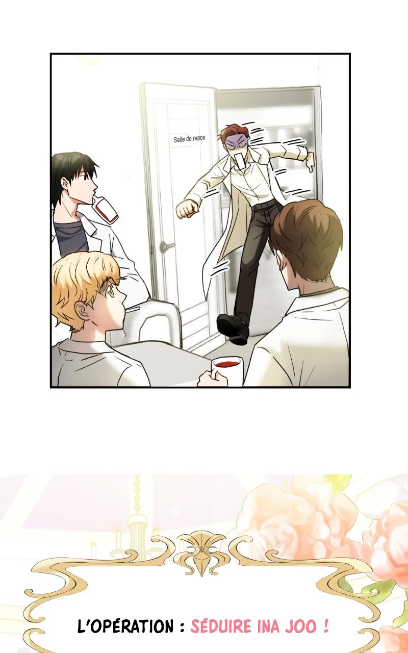 Read Call Me The Devil FR Manga Online