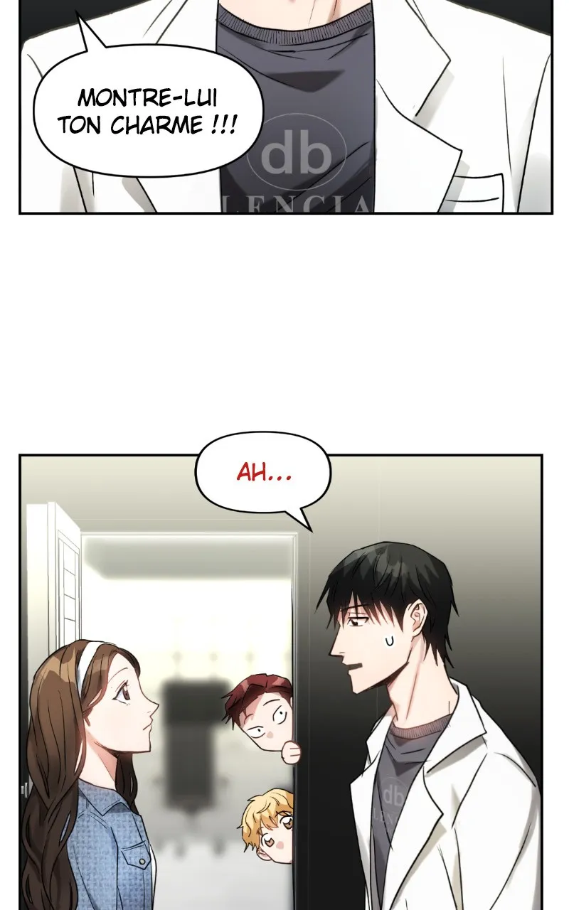 Read Call Me The Devil FR Manga Online