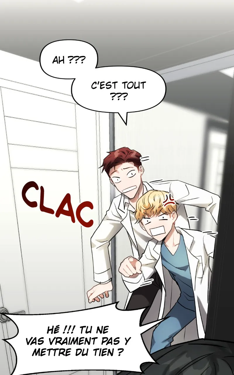 Read Call Me The Devil FR Manga Online