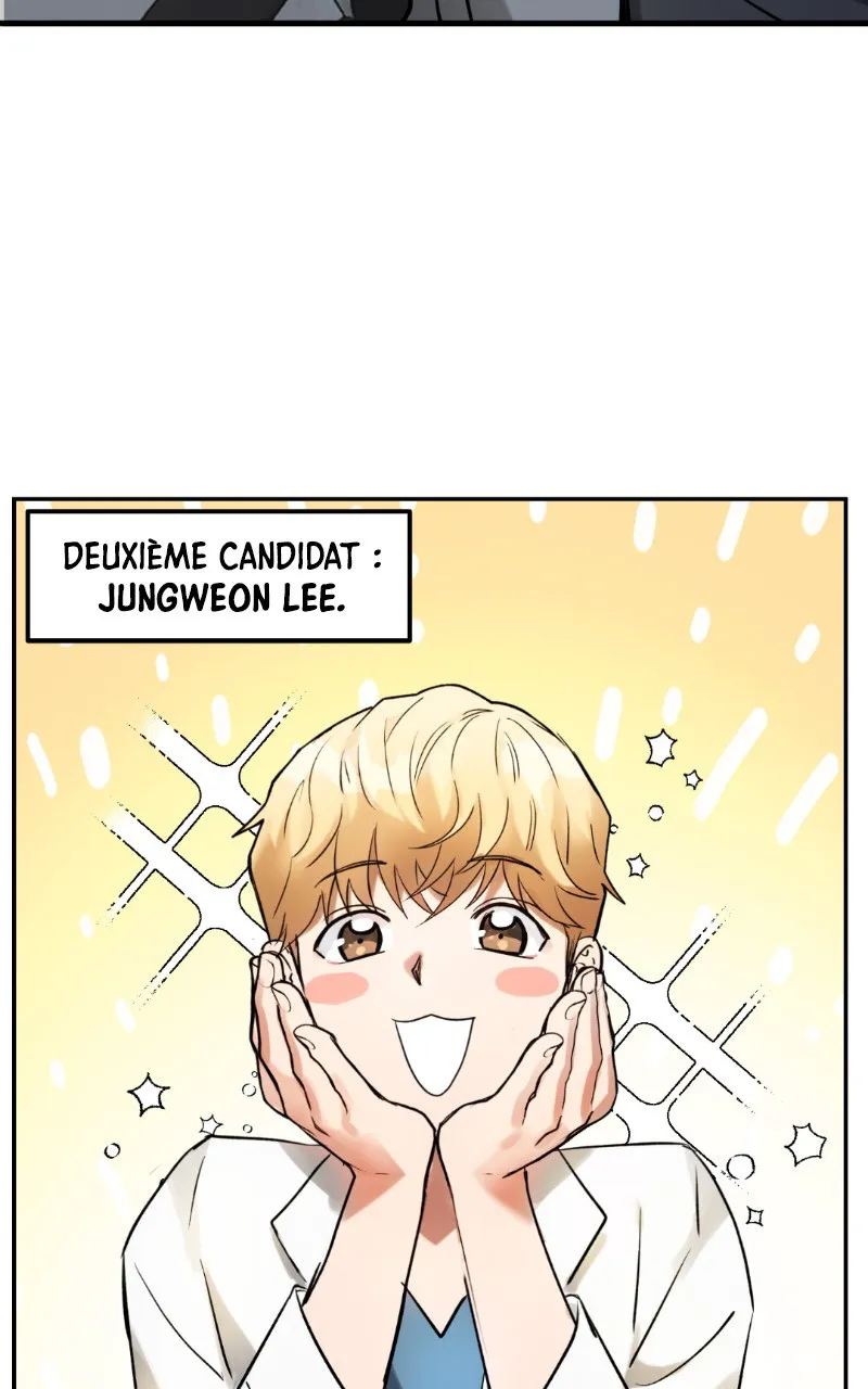 Read Call Me The Devil FR Manga Online