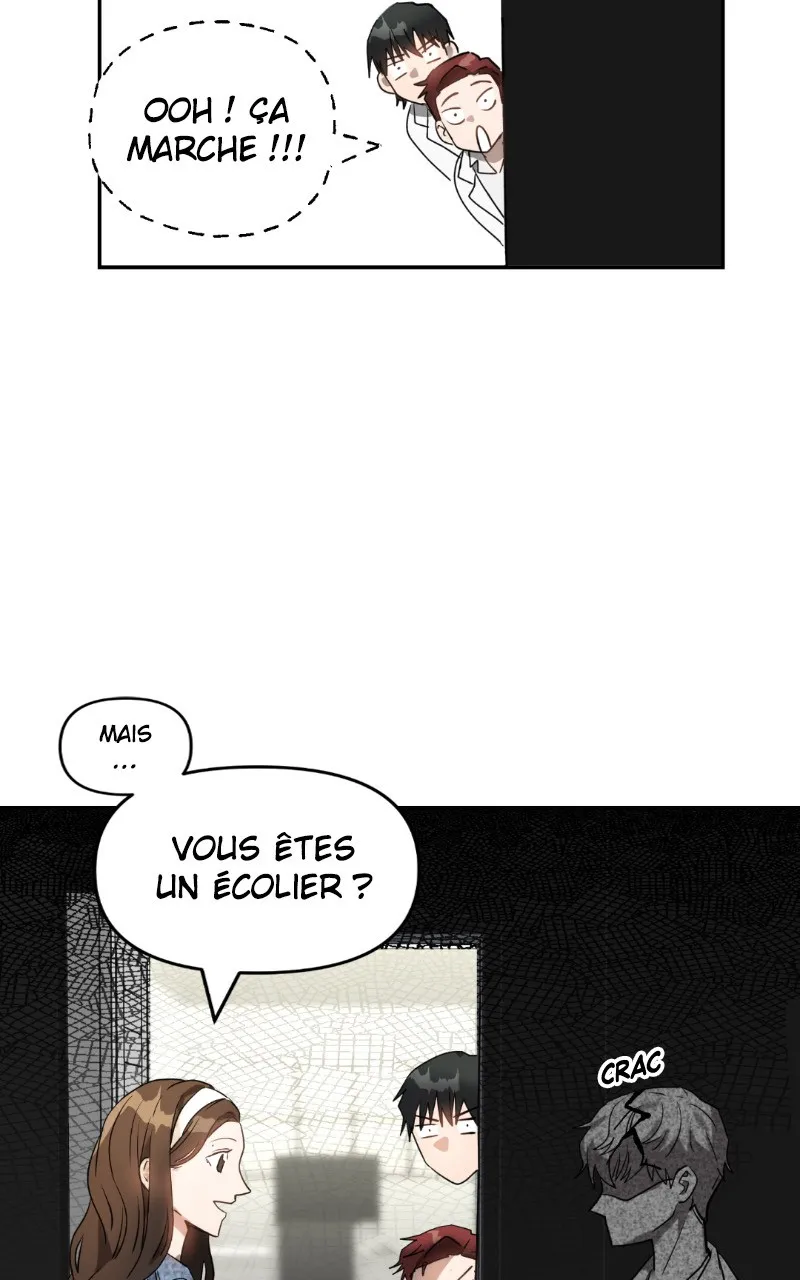 Read Call Me The Devil FR Manga Online