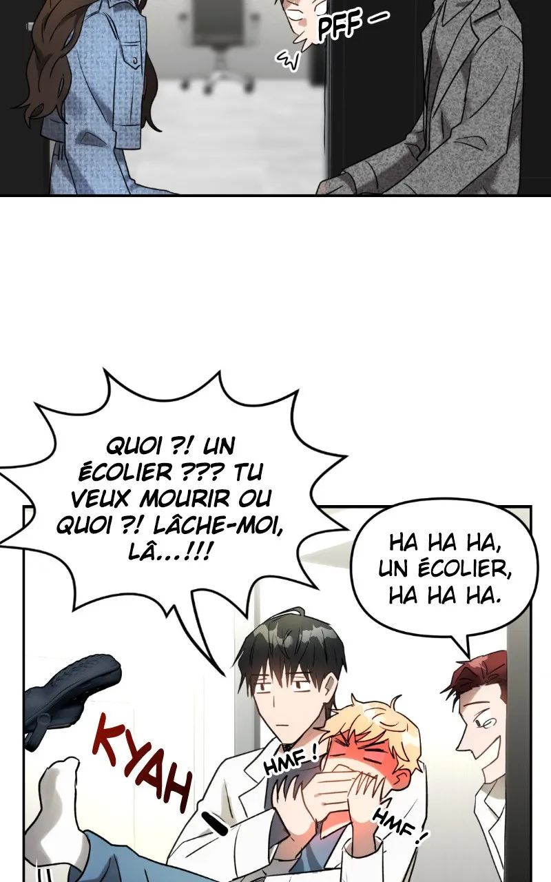 Read Call Me The Devil FR Manga Online
