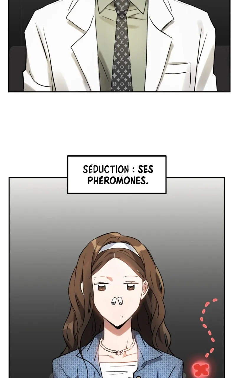 Read Call Me The Devil FR Manga Online