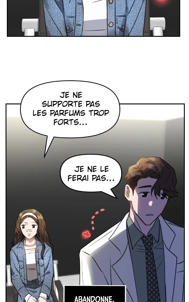 Read Call Me The Devil FR Manga Online