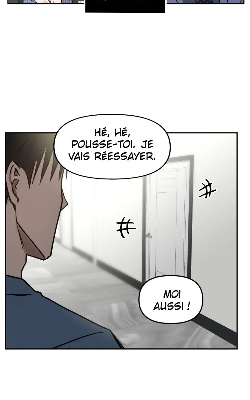 Read Call Me The Devil FR Manga Online