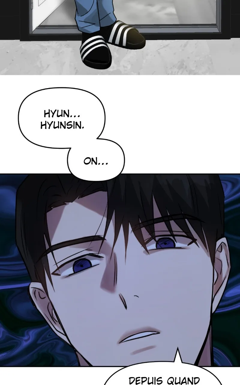 Read Call Me The Devil FR Manga Online