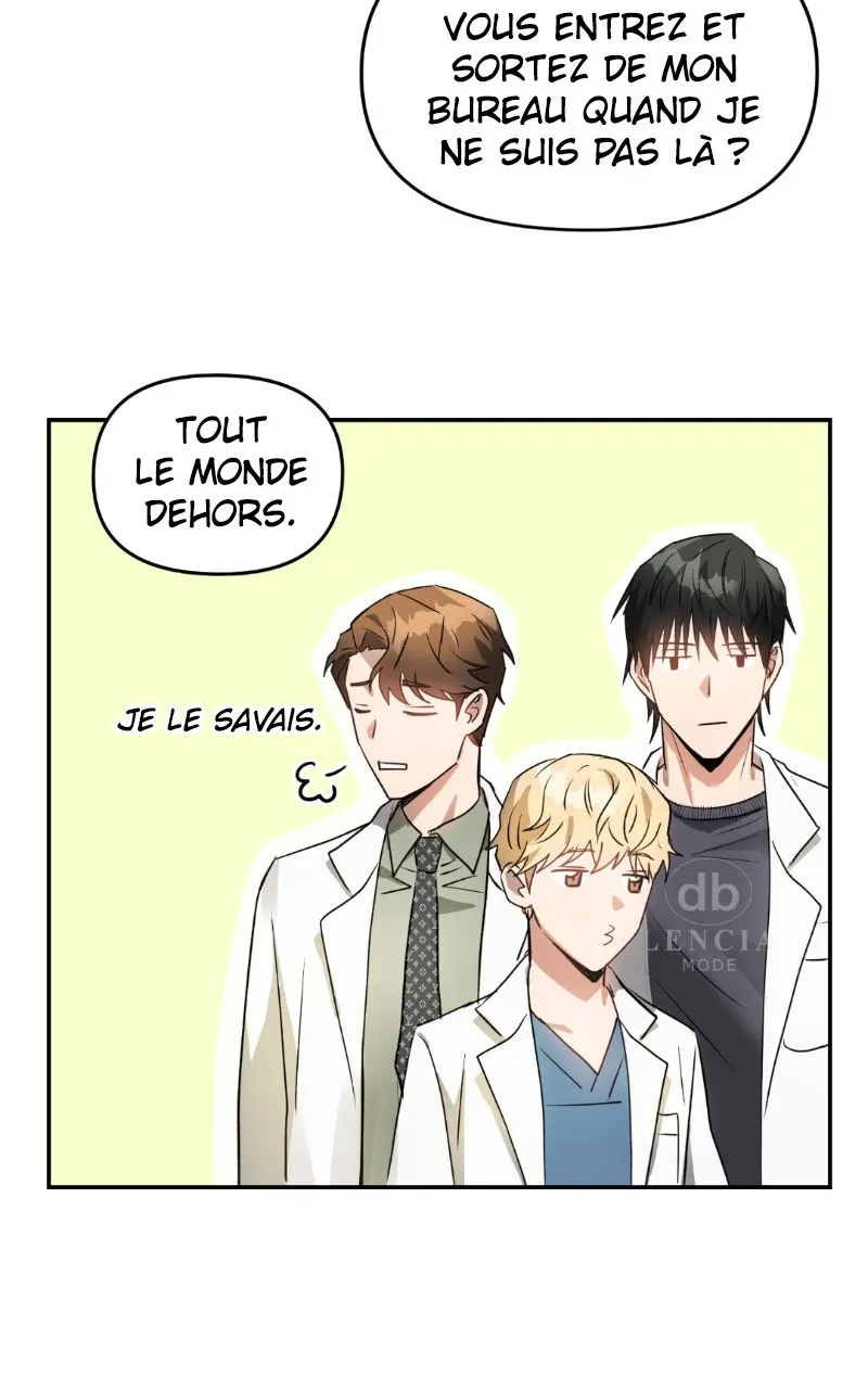 Read Call Me The Devil FR Manga Online