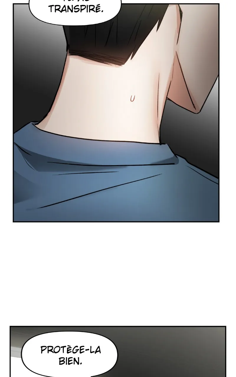 Read Call Me The Devil FR Manga Online
